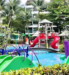 Varsity Park Condominium (D5), Condominium #473854961
